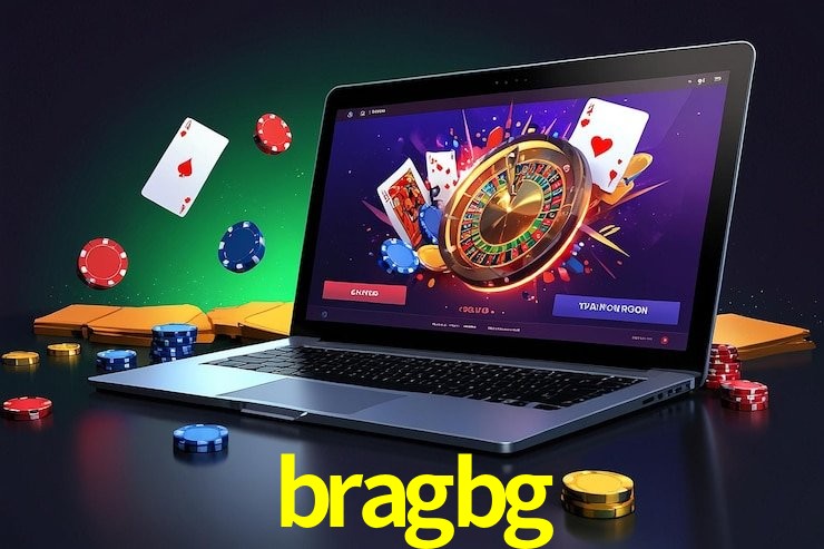 Sinta a adrenalina dos jogos de cassino com bragbg