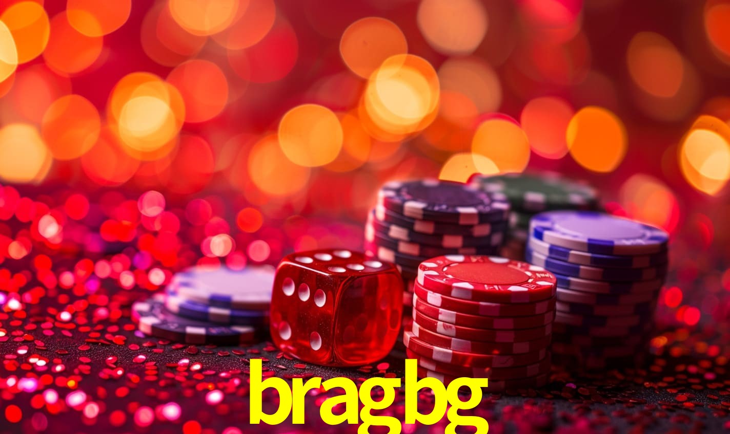 bragbg: Jogue Crash e Experimente Alta Recompensa Instantânea