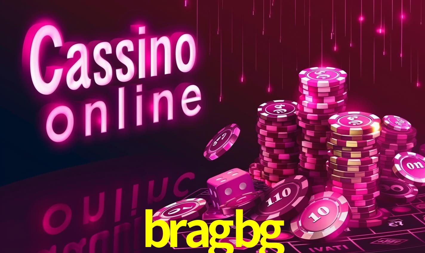 bragbg,bragbg.com