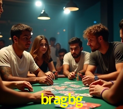 bragbg,bragbg.com